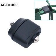AGEKUSL Bike Rear Shock Spring Rubber Absorber For Brompton 3Sixty Trifold Folding Bicycle