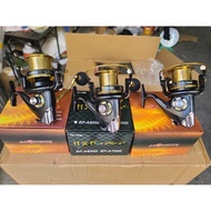 AQ 8000-9000-10000 Fishing Reel