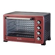 BUTTERFLY ELECTRIC OVEN 36L