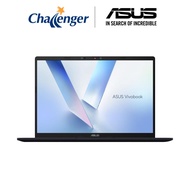Asus Vivobook X1407CA-LY036W UT5-225H 16GB 512GB 14" Quiet Blue