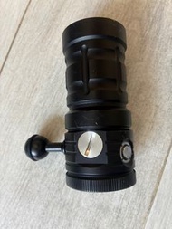 18000流明潛水電筒