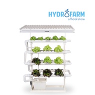 Hydrofarm - NFT Cavana (Sistem Hidroponik)