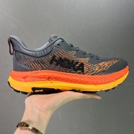 Hoka Mafate Speed 4 Men And Women Sport Shoes Hoka Mafate Speed 2 Running Shoes ﻿1129930-CKBC H63Y F