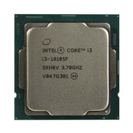 Intel Core I3 10105F LGA 1200 TRAY Processor