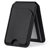 MagSaf Magnetic Bracket Card Holder Mobile Phone Holder Card Holder Magnetic Card Holder Mobile Phon