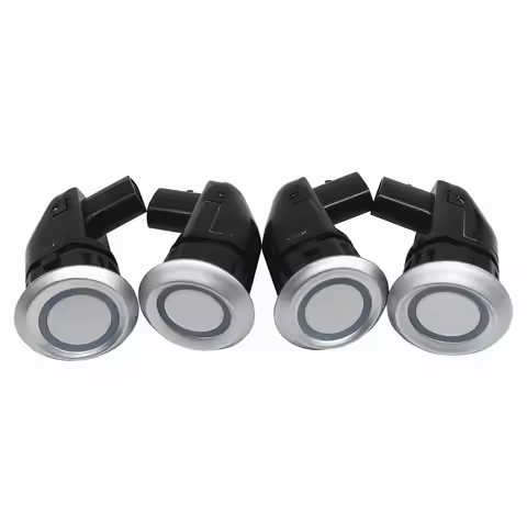 4pcs Parking Sensors Parking Assistance Ultrasonic Sensor For Chevrolet Captiva C100, C140 Sport 966