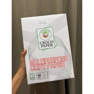 Croco bond paper 70gsm