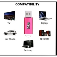 Pendrive 12 Bacaan Zikir