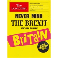 [eMagazine] The Economist UK 20th June  2026 | 68 Pages | Pdf | THE002