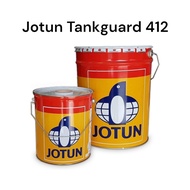Jotun Tankguard 412 - 15 Liter