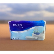 Paseo bathroom 8roll, 3play super soft/toilet tissue