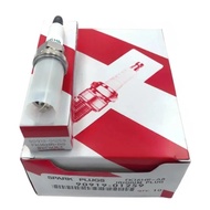 4/6pcs Dual Iridium Spark Plug 90919-01259 For Toyota Camry RAV4 Avalon 2.5L Lexus ES300h NX300h RC3