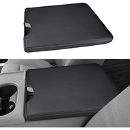 INTGET Center Console Armrest Cover for 2026 Ford F150 Accessories 2015-2023 2024 2025/for F250 F350