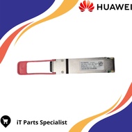 QSFP Huawei QSFP28, 1310nm, 100G, -2.9dBm, 2.9dBm, -20.9dBm, LC, 40km / 02312NVQ
