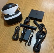 PlayStation 4 Pro 連VR 5 games