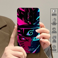 Case hp For Vivo 1920 - Case hp For Vivo 1920 (NRUTO) - Case - Softcase Procamera - Protector hp - C