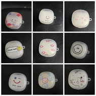 cartoon Case for Baseus WM01 / WM02 Earphone cartoon Silicone Clear Cover Baseus WM02 Case funny cov