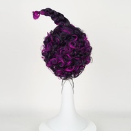 Hocus Pocus Witches are crazy, too. Mary COS wig. Costume Cosplay