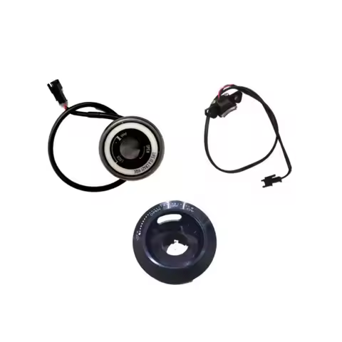 For Niu N1 N1s Nqi Ngt / Gova Series G0 G1 G2 G3 G3B G / U+ Uqi+ / M+ M2 Ms Electric Scooter Power L