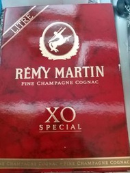 REMY MARTIN XO Special 1980's 1L 80年代人頭馬XO大禾花XO Product #: harbourcellar-REMY MARTIN XO Special 1980
