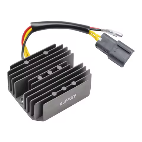 Artudatech Charging Regulator Rectifier For Triton Baja 250 300 400 / Outback 300 400