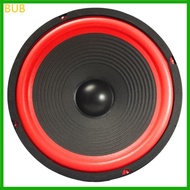 BUB Professional 4Ohm 8inch Full Ranges Speakers 4Ohm 8inch Subwoofer Stereo Sound Woofer Power Loud