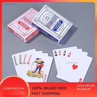 🔥Ready Stock🔥PLAYING CARD Gamblers Playing Card Card Judi Poker 扑克牌