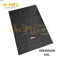 MOTORCYCLE KRX CUSION SEAT COVER