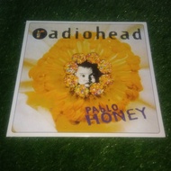 vinyl ph Radiohead ‎– Pablo Honey