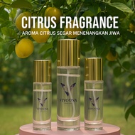 PERFUME CITRUS VIYOUNA MINYAK WANGI CITRUS FRAGRANCE 30ML MINYAK WANGIAN BAU CITRUS GABUNGAN BODY MI