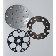 Air Compressor Plate Set Sanden 709/7H15 SD-7 Tongue/ Gasket SD-7