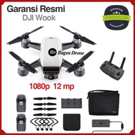 Drone Camera Murah 1080p Spark Drone Wifi FPV GPS Traveling Video 12MP