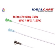 Infant Feeding Tube / Ryle Tube 6/8/10FG per pcs