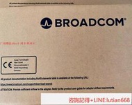 【詢價】9500-16e陣列卡 Broadcom LSI 外置SAS HBA卡05-50075-00 SAS3818