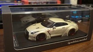 Ignition Model 1/43 Liberty Walk Skyline GTR R35