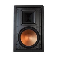 ~台北台中鳳誠影音~ Klipsch R-5800-W 吸頂式喇叭 單支 公司貨