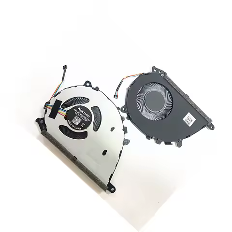 NEW Laptop CPU Cooling Fan For ASUS Zenbook 13 UX325 UX325JA 14 UX425E UX425J UM425 UM425IA UM325S U