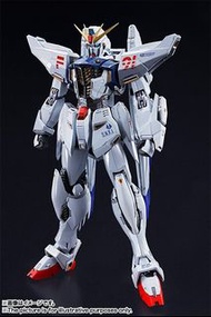 Metal Build 初版F91