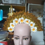 Balinese crown BalineseBANDO carnivalBANDO crown cantik