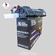 [HCM]Hộp mực máy in Canon LBP 3300/3360/3390/3392/331/ 3370- HP 1160/1320/P2015-HP 49A-53A-Canon CRG