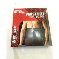 Promo Korset / Waist Belt / Stagen / Deker Perut Ebox 1051 Dengan