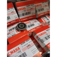 Rear pulley pulley bearing CVT-93300-638Y6- mio 638 z koyo japan Ori