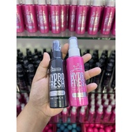 ◘ ♺ HYDRO FRESH UNDERARM AND BODY SPRAY
