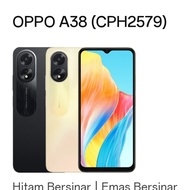 Oppo A38 Ram 6/128Gb