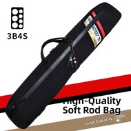 Portable Billiard Cue Bag