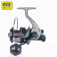 Tica FTD Flash Surf Spinning Reel 5000 6000 8000 10000 Long Cast Surf Reel Mesin Pantai Tica