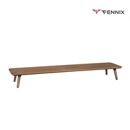 Fennix Wooden Monitor Risers ชั้นวางจอคอม แข็งแรง รับน้ำหนักได้ 20Kg.