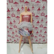 Barbie dresses, barbie suits & skirts & barbie tank tops & barbie clothes
