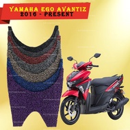 Carpet Yamaha Ego Avantiz 2016-Present (18mm)