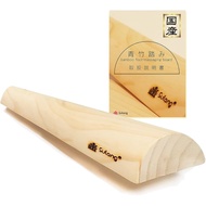 Domestic Green Bamboo Stomp, Green Bamboo Fumi, Made in Japan, Popular Bamboo Foot Massage, Sole Mas